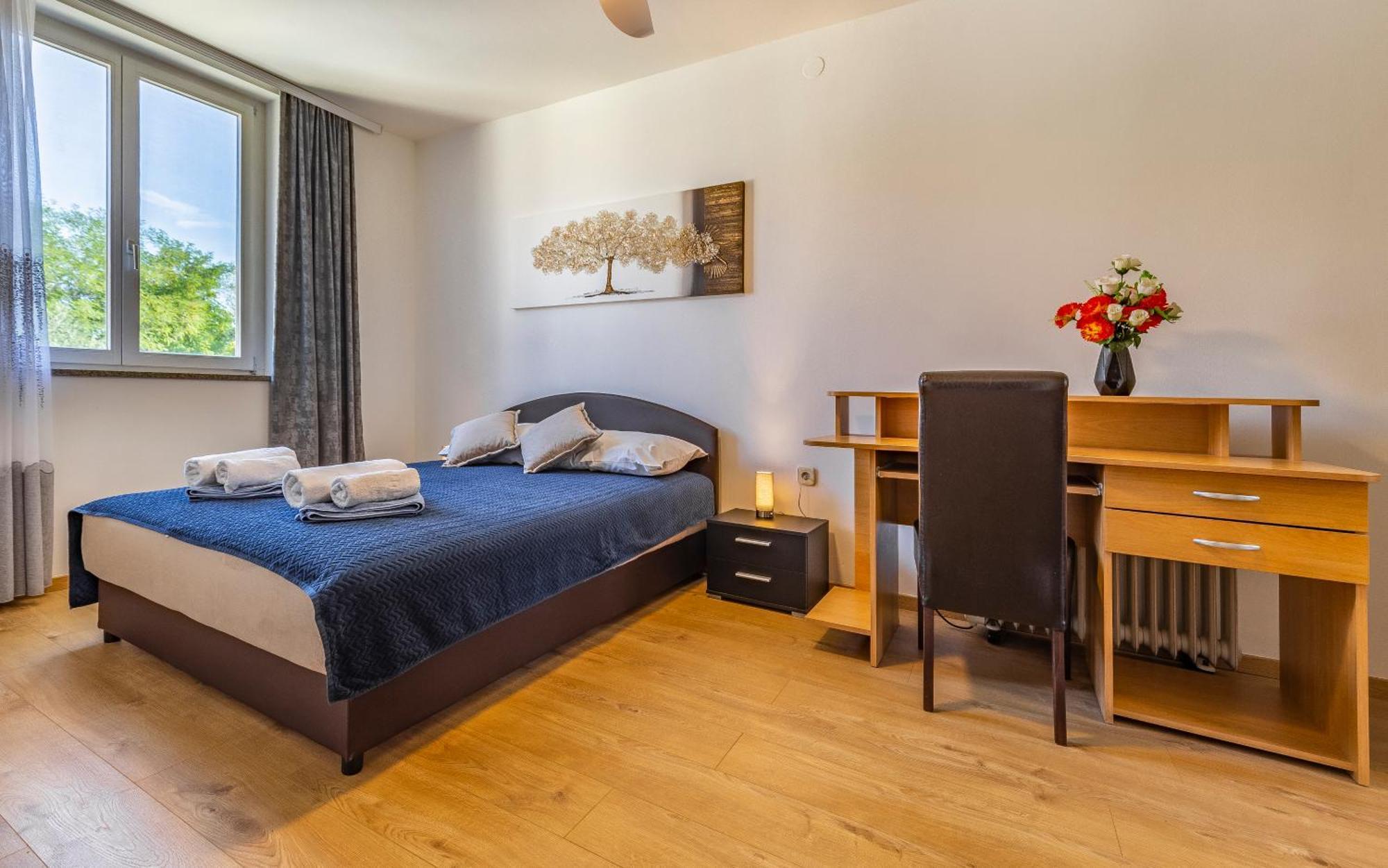 All Seasons Apartment PUY Eksteriør bilde